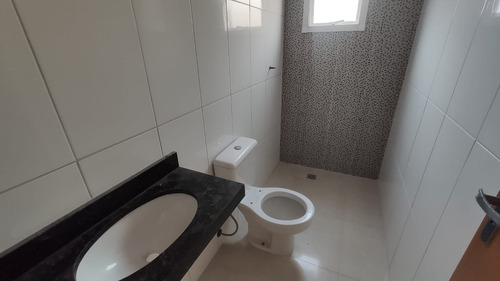 Imagem 19 de 30 de Apartamento Com 2 Dormitórios À Venda, 81 M² Por R$ 369.000,00 - Caiçara - Praia Grande/sp - Ap3275