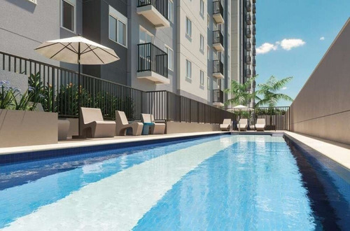 Imagem 10 de 14 de Apartamento - Ap07437 - 71059845