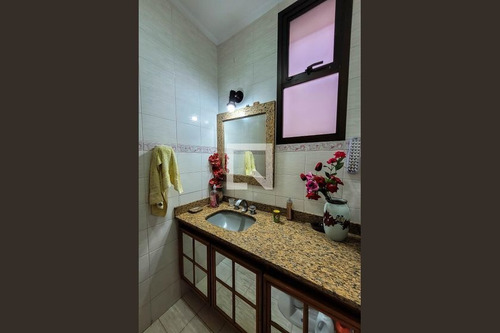 Imagem 11 de 15 de Casa À Venda - Vila Mariana, 5 Quartos, 325 M² - S893656400
