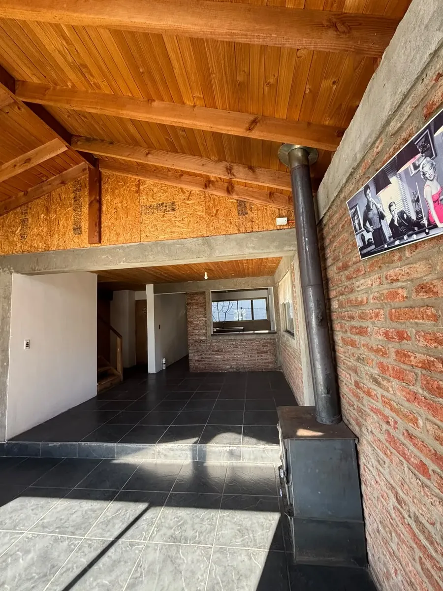 Imagen 3 de 15 de Arriendo Amplia Casa En Pirque Excelente Ubicación
