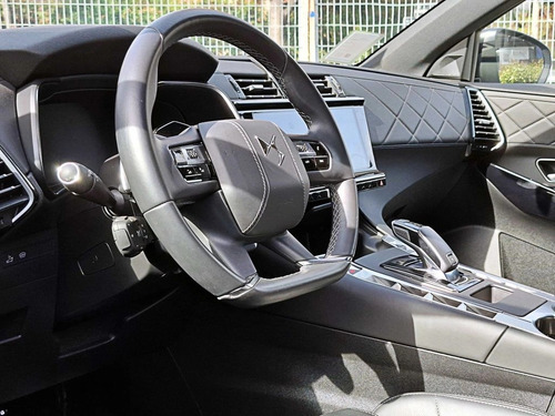Ds Automobiles Ds7 1.6 Puretech 225 So Chic At 2023