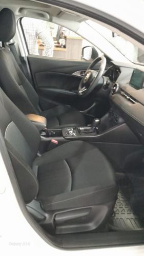 Mazda CX-3 2.0 I Sport 2wd At