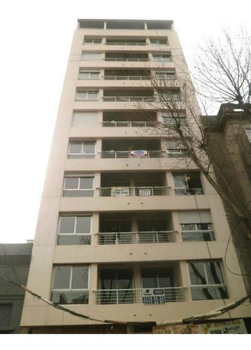 Imagen 3 de 5 de Apartamento De 1 Dormitorio En Venta En Parque Rodó Con Renta