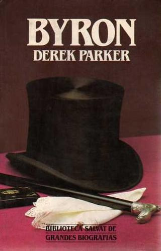 Byron.. - Derek Parker