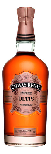 Whisky Chivas Regal Ultis 750ml