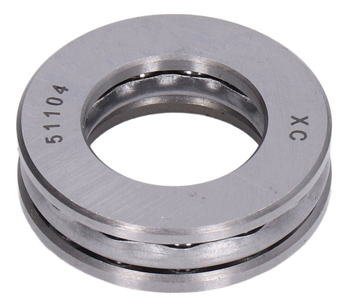 Rodamiento Axial De Bolas, 10 Piezas, Rodamientos De Empuje