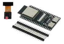 Comprar Placa De Desarrollo Esp32-s3 Wroom N16r8 Wifi