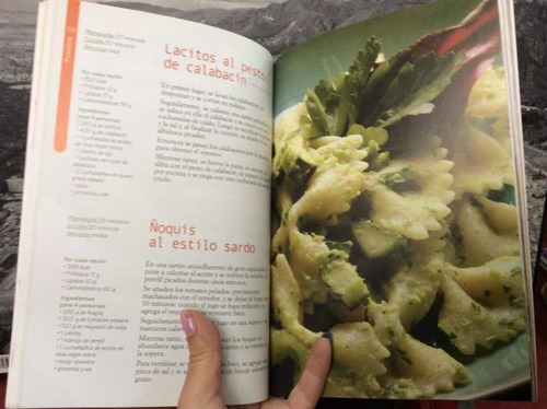 Imagen 6 de 6 de La Buena Cocina Adelgazante - Recetarios De Salud - Cuvello