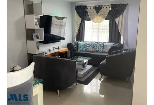 Casa En Conjunto Cerrado Dosquebradas Via El Pollo(mls#243817)