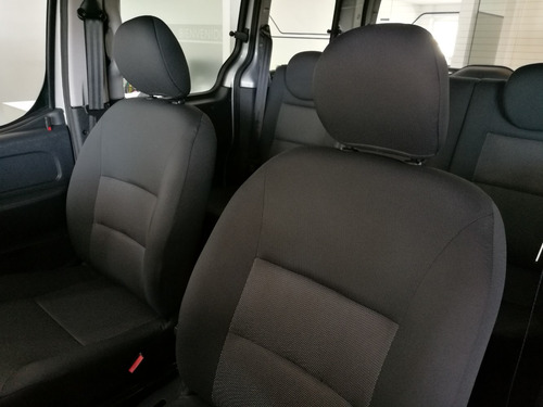 Imagen 6 de 14 de Peugeot Partner Vtc Plus Hdi 92 0km