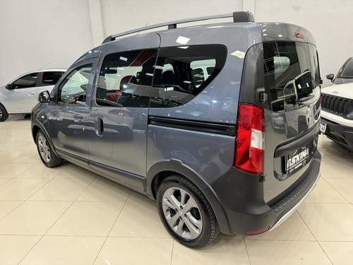 Renault Kangoo 1.6 Sce Stepway