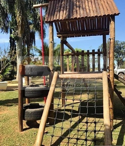 Imagem 6 de 10 de Linda Chácara ..