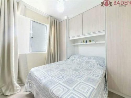 Apartamento 3 Dormitórios Sendo 1 Suíte - Ap03412