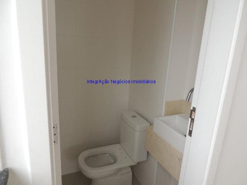 Imagem 7 de 11 de Conjunto Comercial 100m², 04 Banheiros E 04 Vagas Na Garagem Com Manobristas. Excelente Localização, Ao Lado Do Metrô Marechal Deodoro. - 19072001 - 34496842