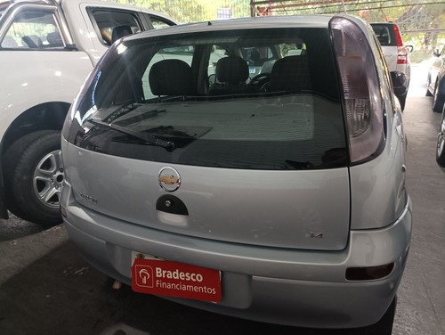 Chevrolet Corsa 1.4 Maxx Econoflex 5p