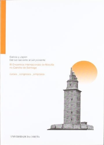 Libro Galicia Y Japon . Del Sol Naciente Al Sol Po  De Agis