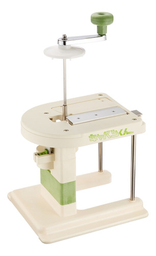 Super Vegetal Turning Slicer Fabricado