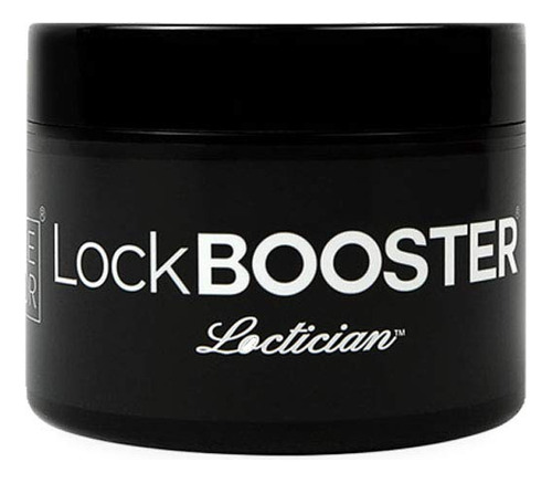 Style Factor Lock Booster Loctician Para Trenzas Y Trenzas .