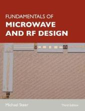 Libro Fundamentals Of Microwave And Rf Design - Michael S...