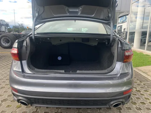 Volkswagen Jetta Gli At