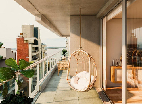 Imagen 17 de 19 de Departamento Rio - Estrenar - Calidad - Amenities