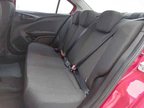 Fiat Cronos 1.3 FIREFLY FLEX DRIVE MANUAL