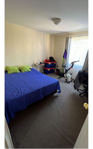 Vendo Casa Sector Las Princesas, Lomas San Sebastian, Concep