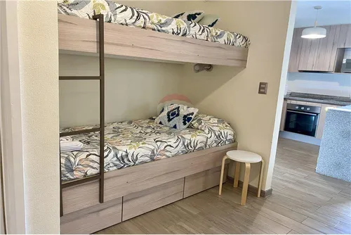 Insuperable Venta Departamento Pucon