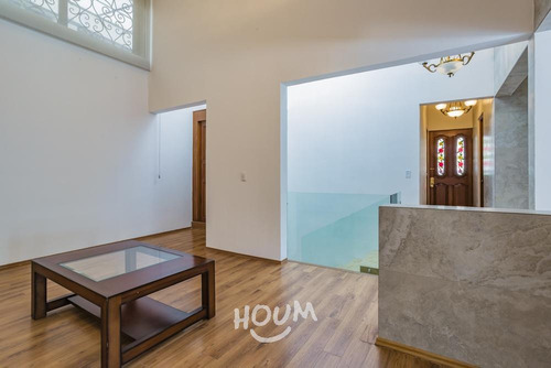Imagen 5 de 30 de Casa En La Herradura, Naucalpan De Juárez Con 3 Recámaras, 417 M², Id: 56766