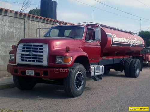 F-8000 Ford