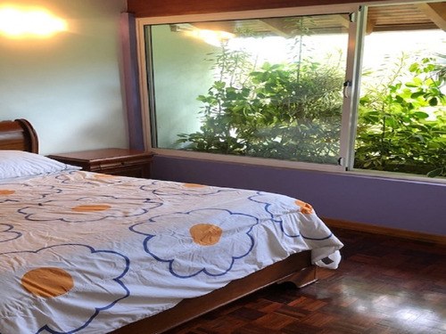 Imagen 14 de 30 de En Venta Espectacular Quinta Ubicada En La Lagunita Country Club
