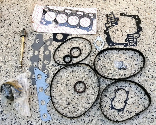 Repuestos Varios Chery Qq3 Nuevos Usados Crochet Correas (Usado)