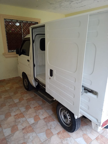 Imagen 3 de 6 de Daihatsu Hijet