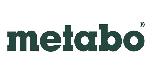 Imagen 2 de 4 de Taladro Atornillador De Fuerza Metabo 1300w Bev 1300-2 13mm