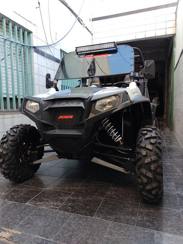 Polaris Rzr S Sport 800