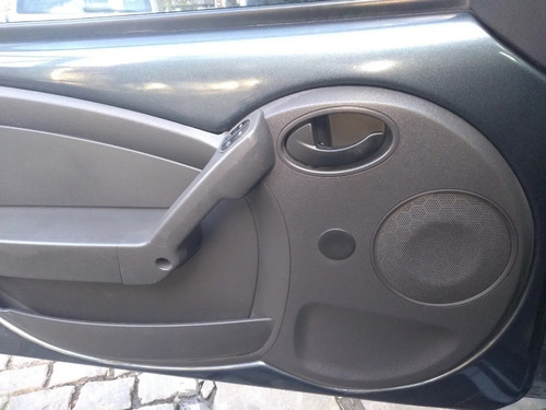 Imagen 10 de 13 de Ford Ka 1.0 Viral Impecable Pocos Km (cf)