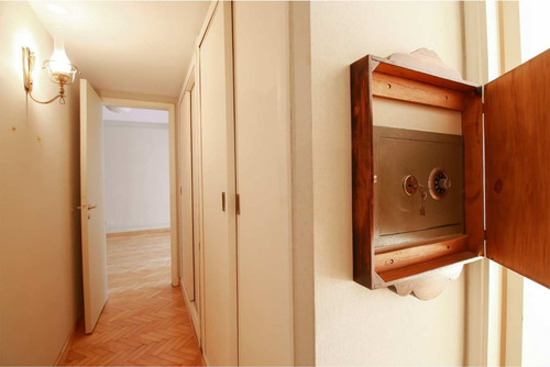 Imagen 13 de 30 de Alquiler Departamento Recoleta