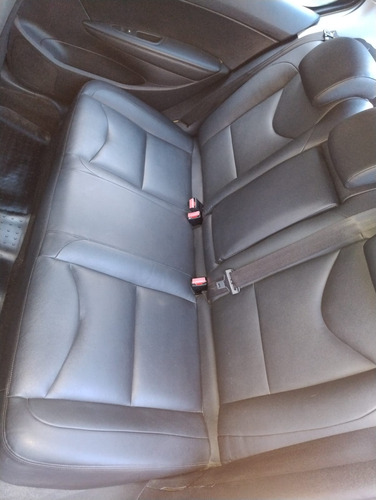 Peugeot 408 2.0 Allure Nav 143cv
