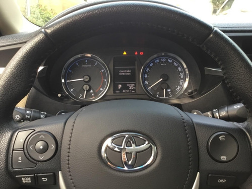 Imagem 5 de 7 de Toyota Corolla