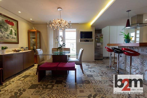 Imagem 13 de 30 de Casa Com 3 Dormitórios, 318 M² - Venda Por R$ 1.570.000,00 Ou Aluguel Por R$ 6.500,00/mês - Vila São Francisco - São Paulo/sp - Ca1020