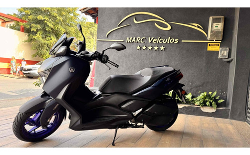 Yamaha Xmax 250 Abs