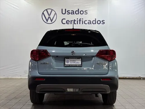 Suzuki Vitara 1.4 Boosterjet Mt