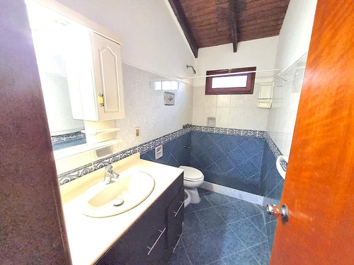 Venta Casa 3 Dormitorios Piscina Barbacoa Se Vende Con Renta- El Pinar Canelones