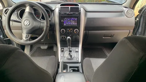 Suzuki Gran Vitara J3