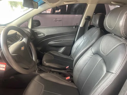 Chevrolet Sail 1.4 Ls