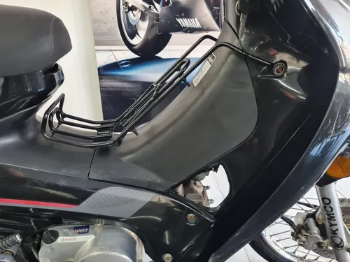 Kymco Activ 110 2014