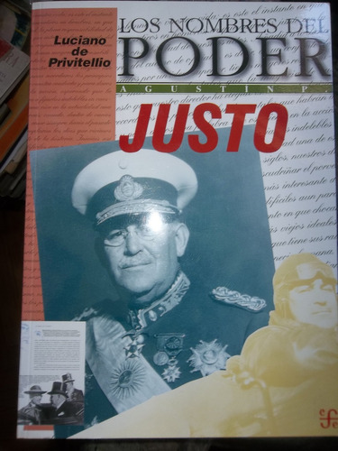 Privitellio Luciano De Justo Las Armas En La Política