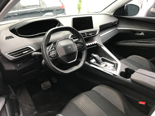 Imagen 17 de 25 de Peugeot 3008 Allure 1.6 Thp Tiptronic Año 2018 - Liv Motors