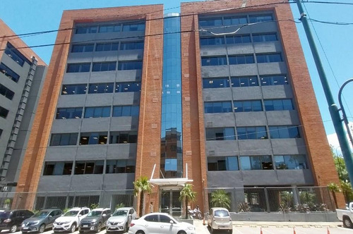 Semipiso Sur - Impecable Oficina - Luminosa