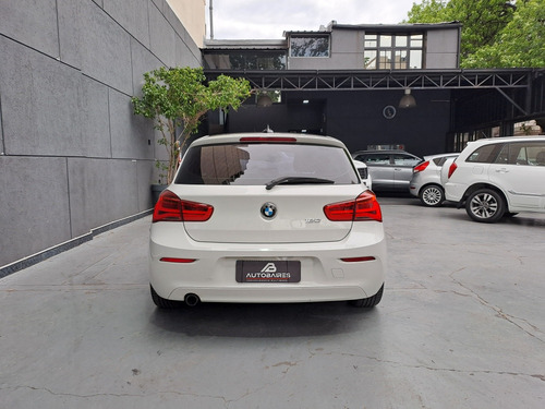 BMW Serie 1 1.6 120i Active 177cv